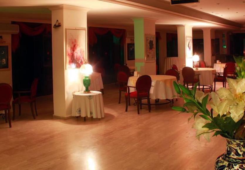 Verano Beach Hotel Icmeler Exterior photo