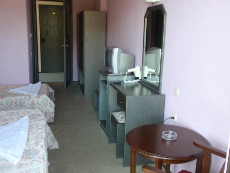 Verano Beach Hotel Icmeler Room photo