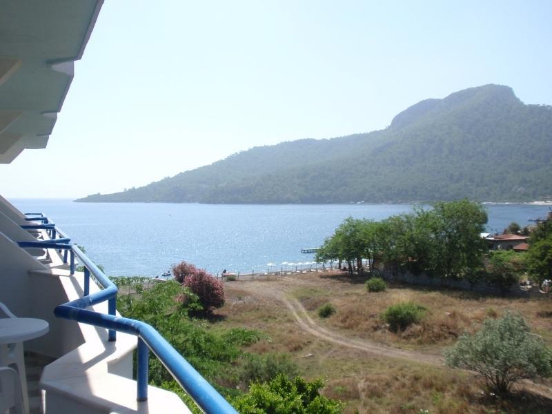 Verano Beach Hotel Icmeler Room photo