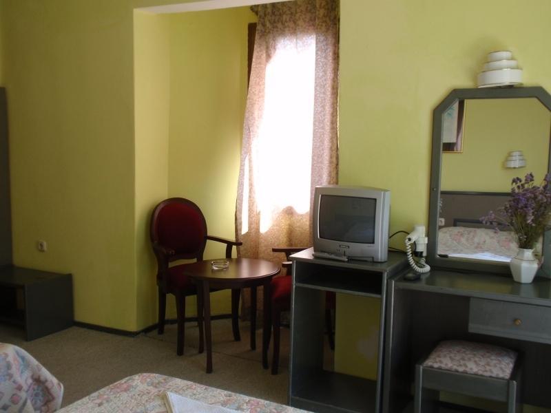 Verano Beach Hotel Icmeler Room photo